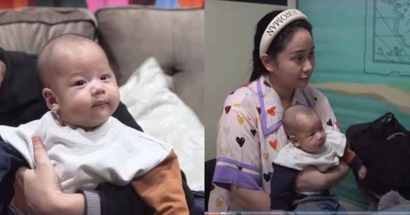 Youtube.com/denisechariestaofficial